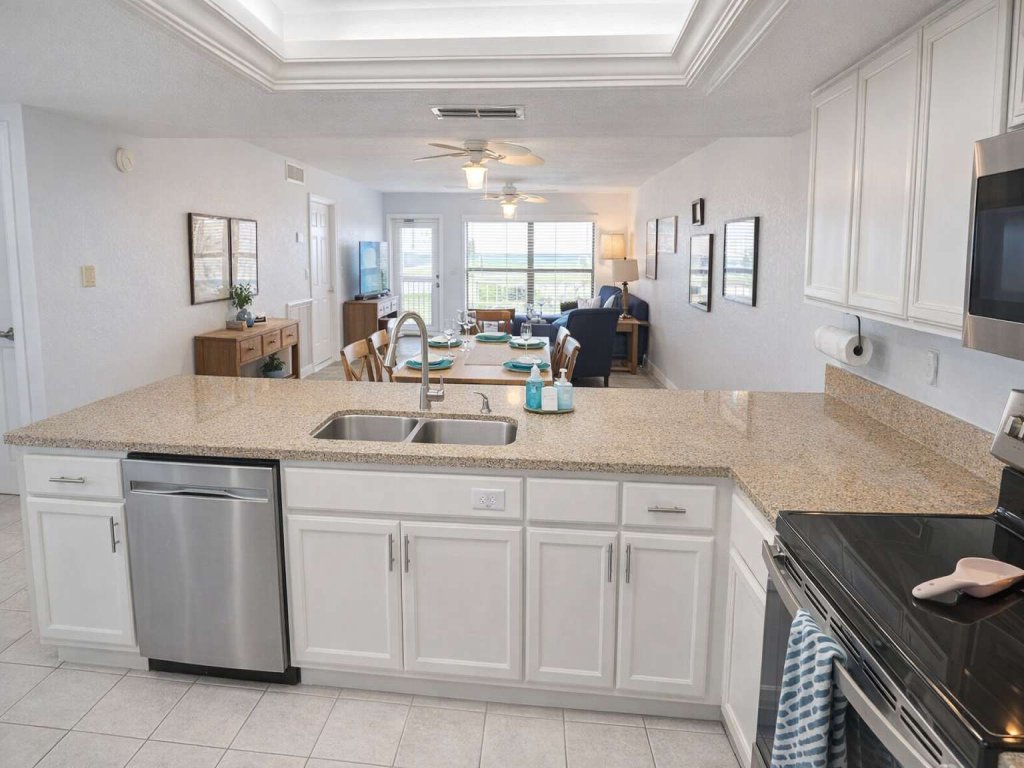 Direct beach front &  Resort like heated pool Vacation Rental in South Padre Island - RedAwning