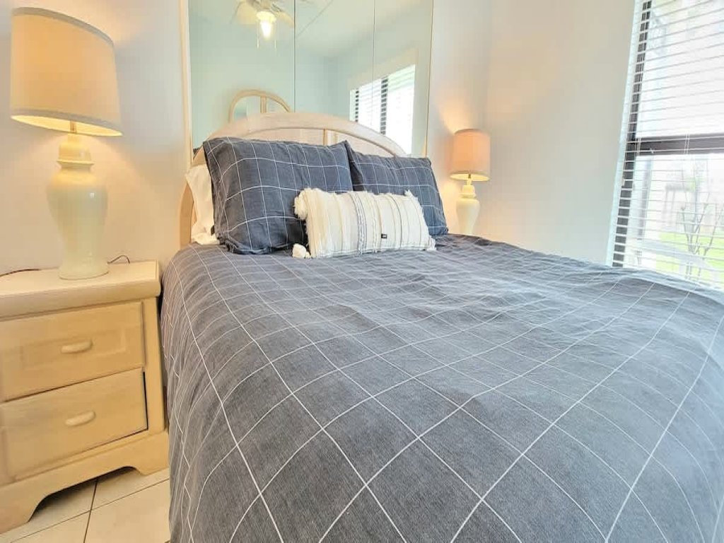 Direct beach front &  Resort like heated pool Vacation Rental in South Padre Island - RedAwning