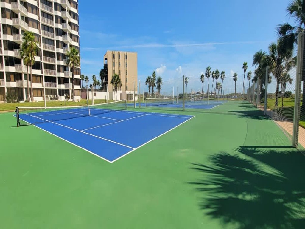 Direct beach front &  Resort like heated pool Vacation Rental in South Padre Island - RedAwning