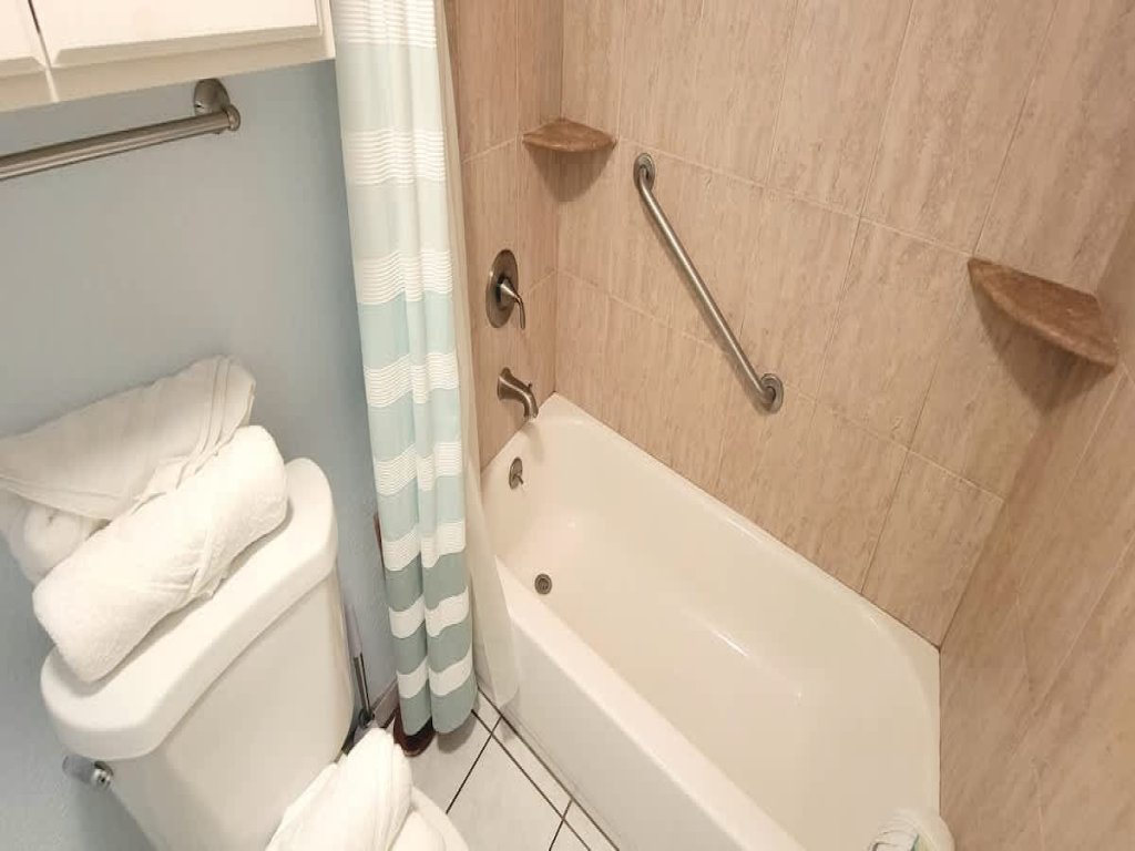 Direct beach front &  Resort like heated pool Vacation Rental in South Padre Island - RedAwning