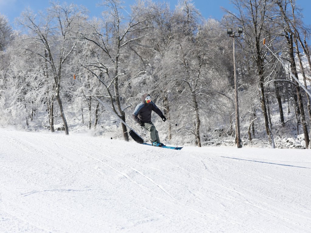 Seven Springs Stoneridge 3 Bedroom Standard Condo, Mountain Views! Vacation Rental in Pennsylvania - RedAwning
