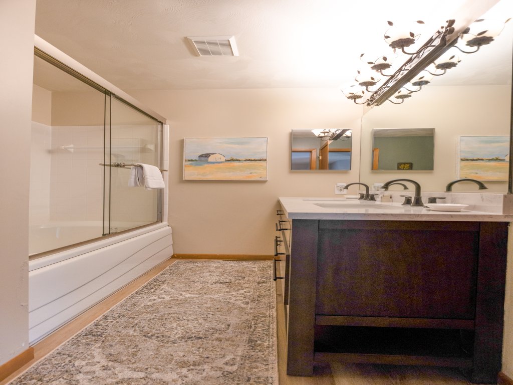 Seven Springs Meadowridge 3 Bedroom Premier Condo - Sleeps 10, Pet Friendly! Vacation Rental in Pennsylvania - RedAwning