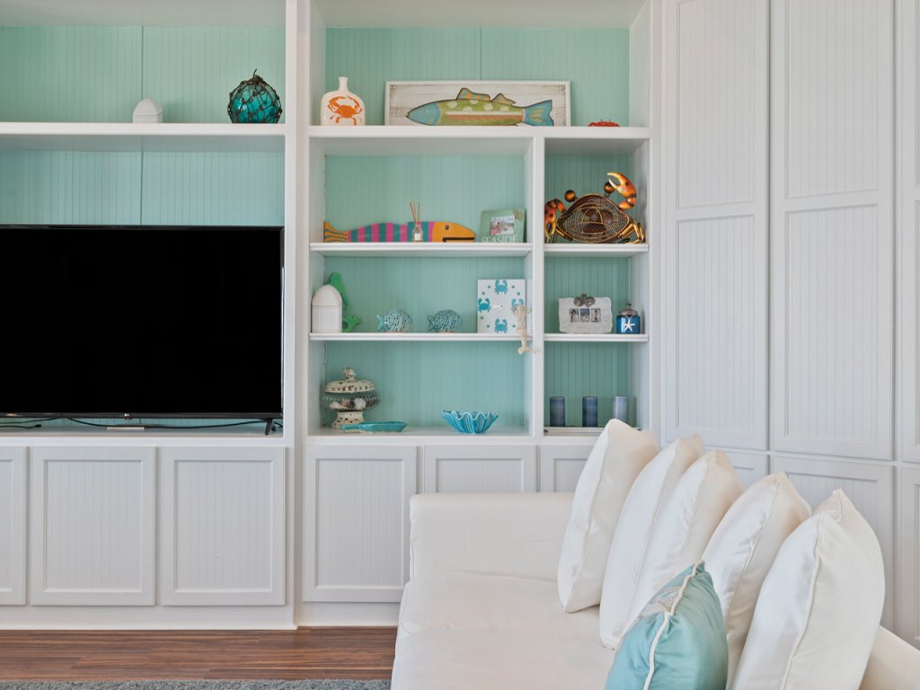 Beach Don't Kill My Vibe Vacation Rental in Texas - RedAwning