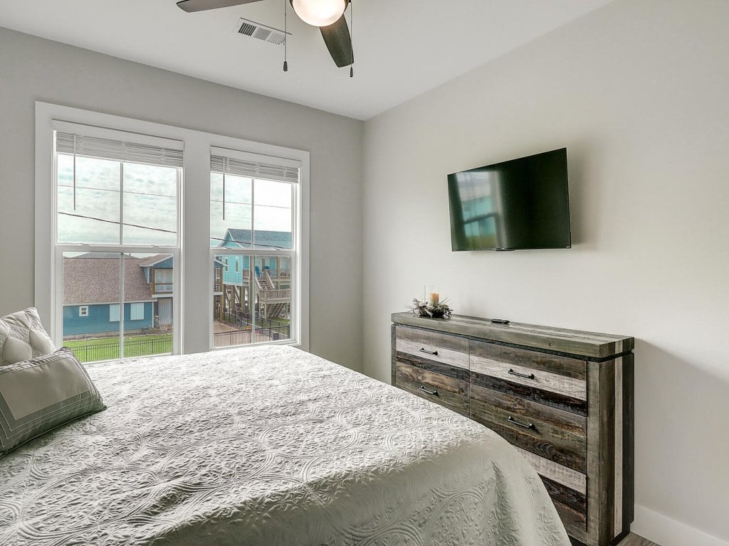 Soggy Pollards Vacation Rental in Rockport - RedAwning