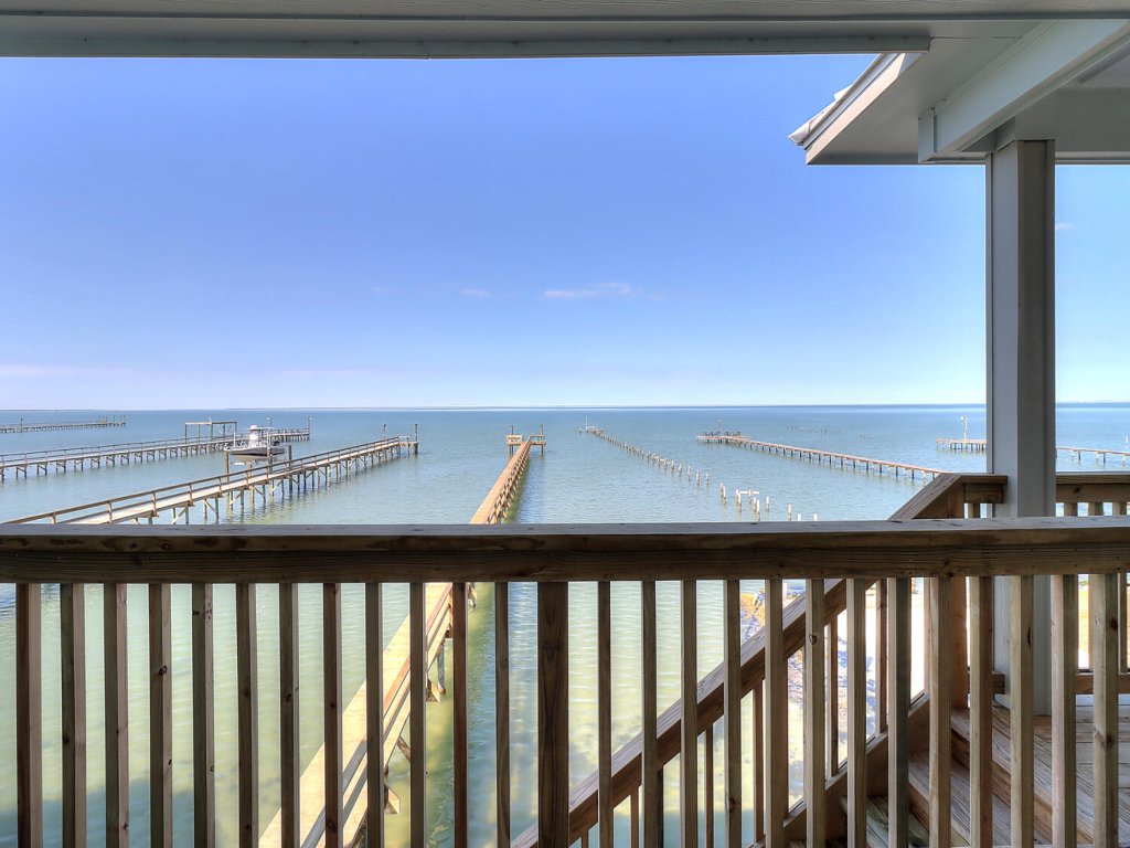 Soggy Pollards Vacation Rental in Rockport - RedAwning