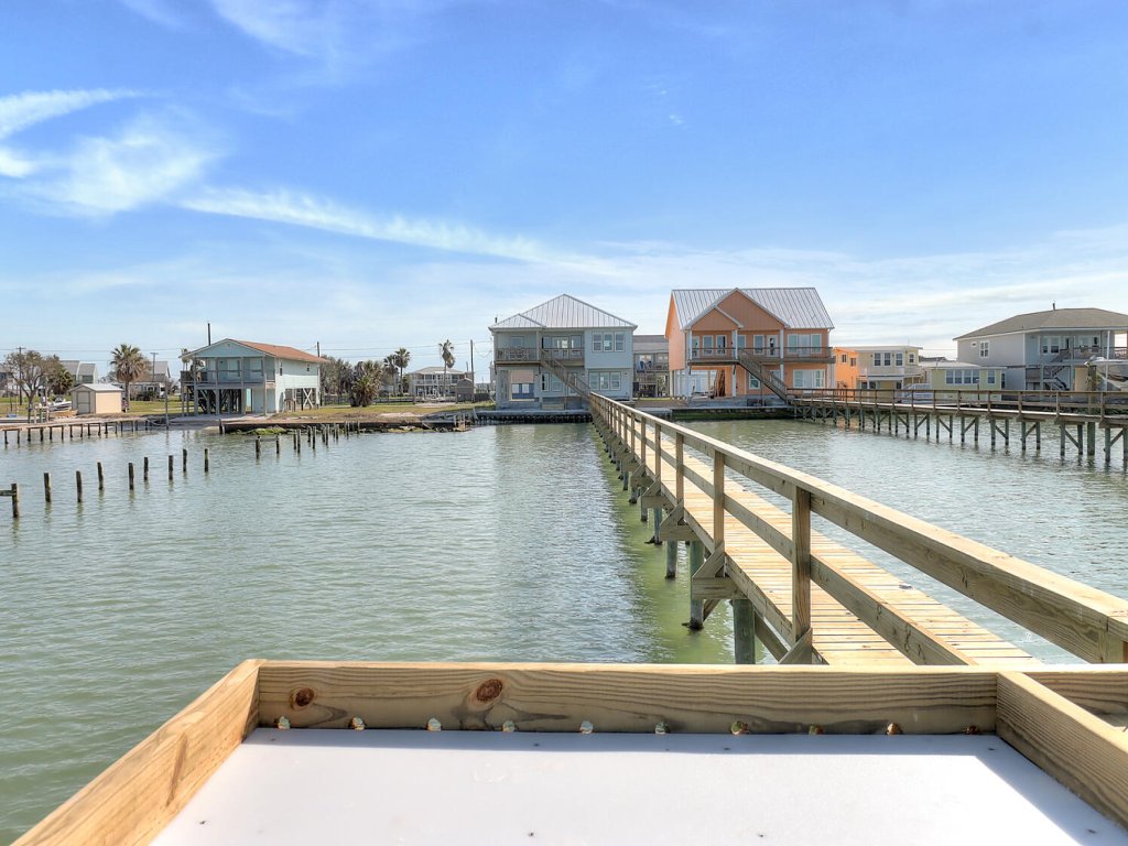 Soggy Pollards Vacation Rental in Rockport - RedAwning