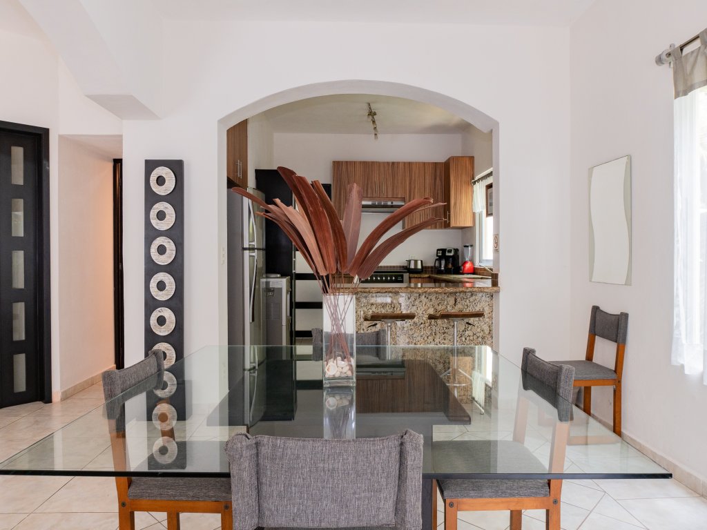 Casa Quetzali Vacation Rental - RedAwning