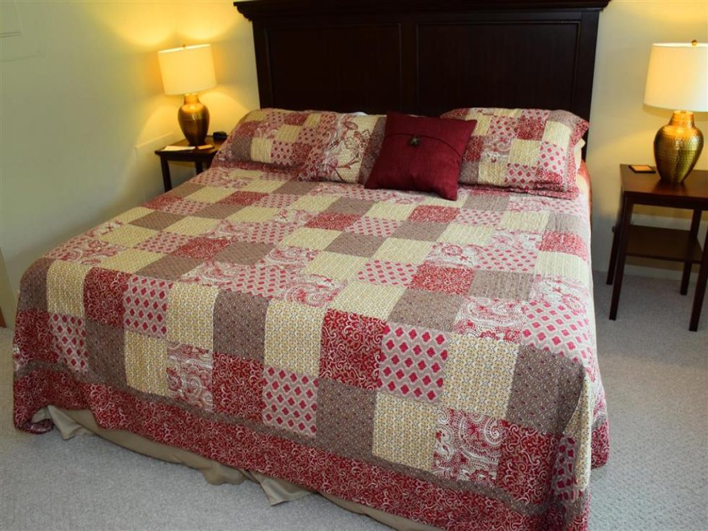 Seven Springs Sunridge 2 Bedroom Deluxe Condo, Ski-In/Out! Vacation Rental in Pennsylvania - RedAwning