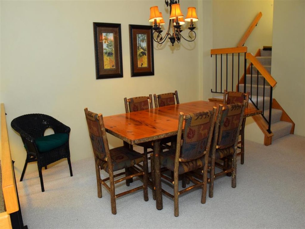 Seven Springs Sunridge 2 Bedroom Deluxe Condo, Ski-In/Out! Vacation Rental in Pennsylvania - RedAwning