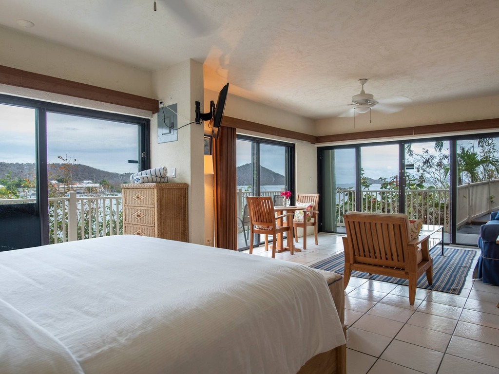 Point Pleasant Resort - Ocean View Condo #1 Vacation Rental in U.S. Virgin Islands - RedAwning