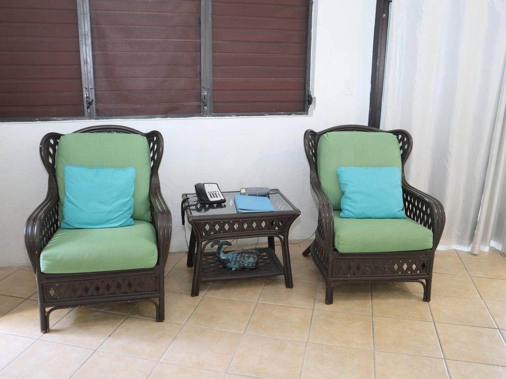 Point Pleasant Resort - Ocean View Condo #1 Vacation Rental in U.S. Virgin Islands - RedAwning