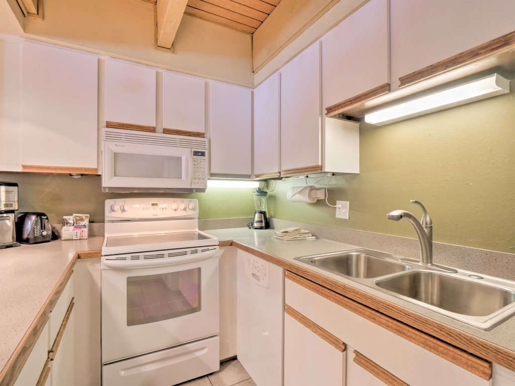 Timber Creek 1 Bedroom + Loft  Condo #204 Vacation Rental in Copper Mountain - RedAwning