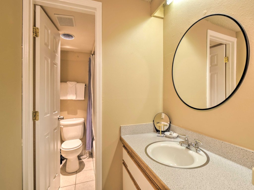 Timber Creek 1 Bedroom + Loft  Condo #204 Vacation Rental in Copper Mountain - RedAwning