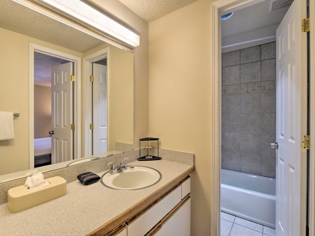 Timber Creek 1 Bedroom + Loft  Condo #204 Vacation Rental in Copper Mountain - RedAwning
