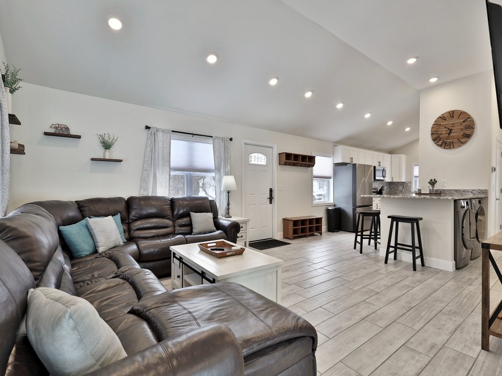 Rutland's Hidden Gem Vacation Rental in Vermont - RedAwning