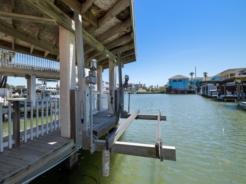 5602A Circe Circle Vacation Rental in South Padre Island - RedAwning