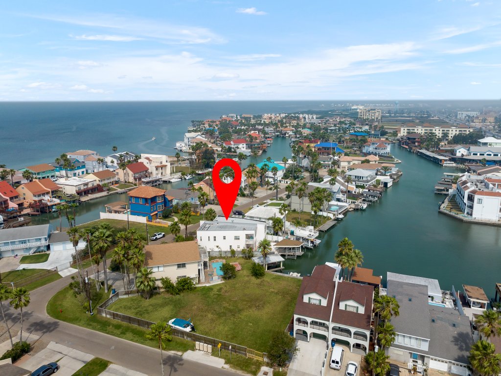 5602A Circe Circle Vacation Rental in South Padre Island - RedAwning