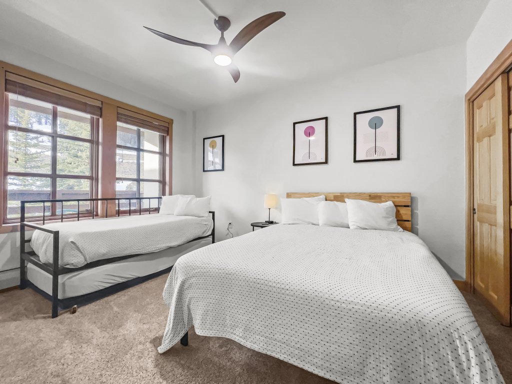 PP225 Passage Point Vacation Rental in Copper Mountain - RedAwning
