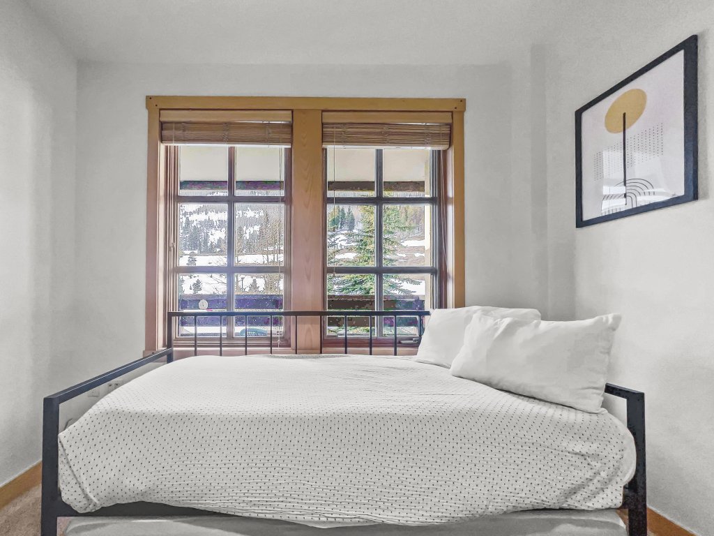 PP225 Passage Point Vacation Rental in Copper Mountain - RedAwning