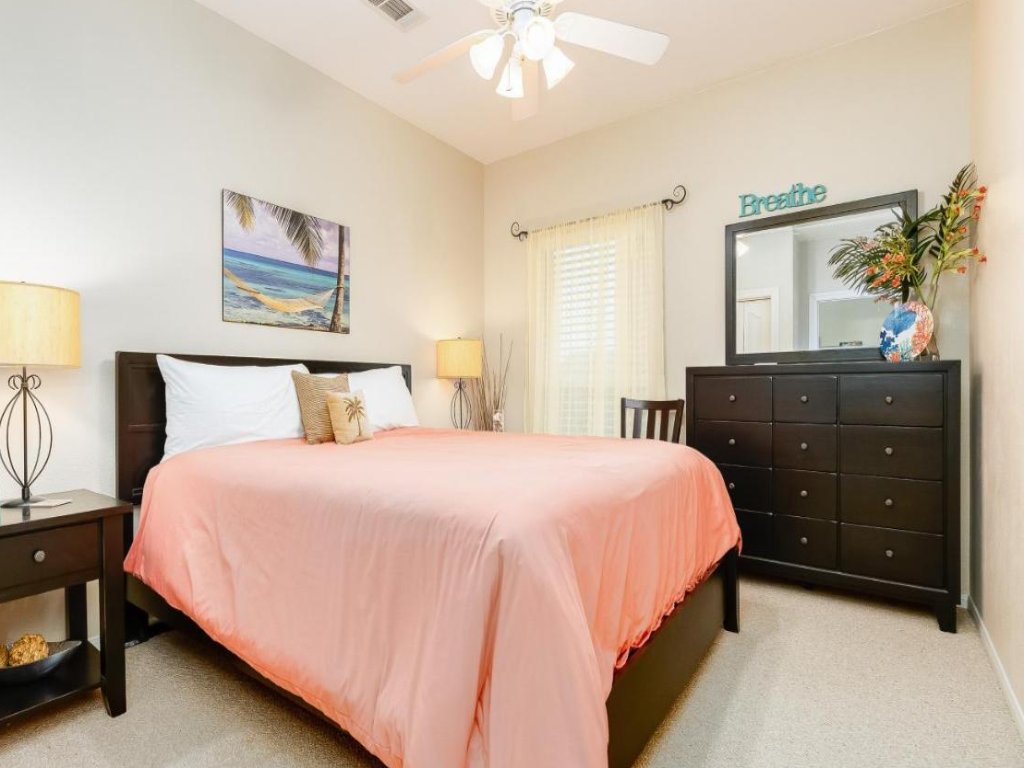My Favorite Beach House Vacation Rental in Texas - RedAwning