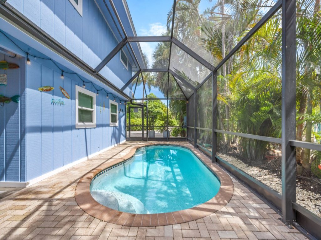 Kaztiva- Captiva Home Vacation Rental in Captiva - RedAwning