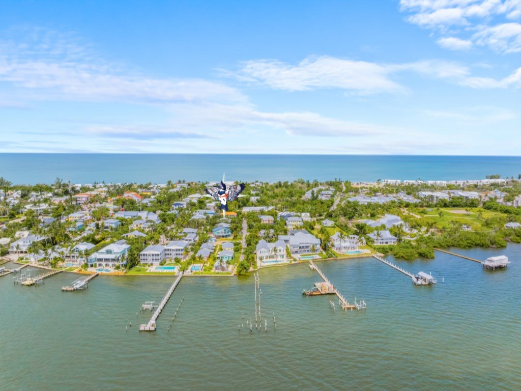 Kaztiva- Captiva Home Vacation Rental in Captiva - RedAwning