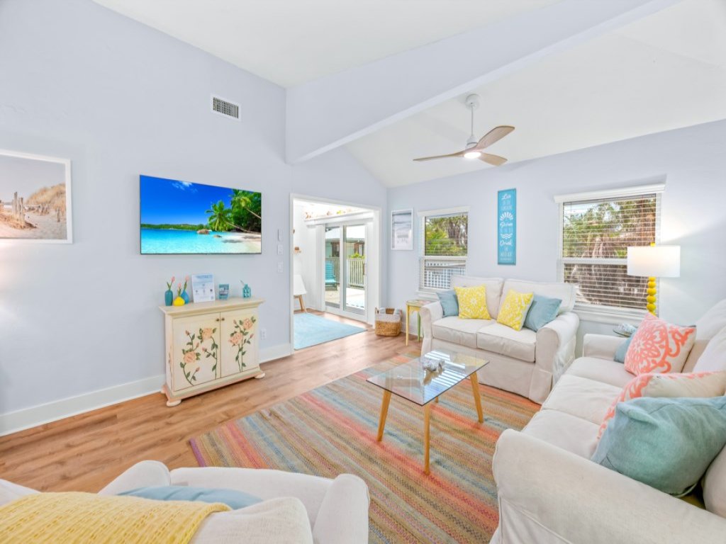 Kaztiva- Captiva Home Vacation Rental in Captiva - RedAwning