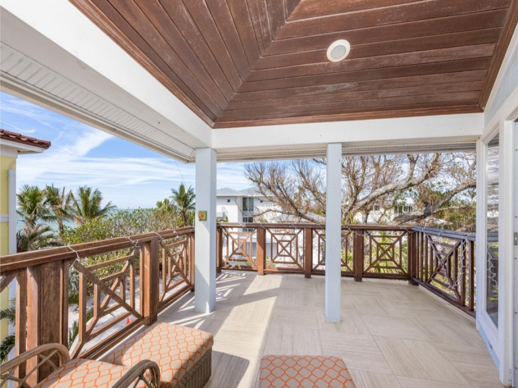 Anchored Here Vacation Rental in Captiva - RedAwning