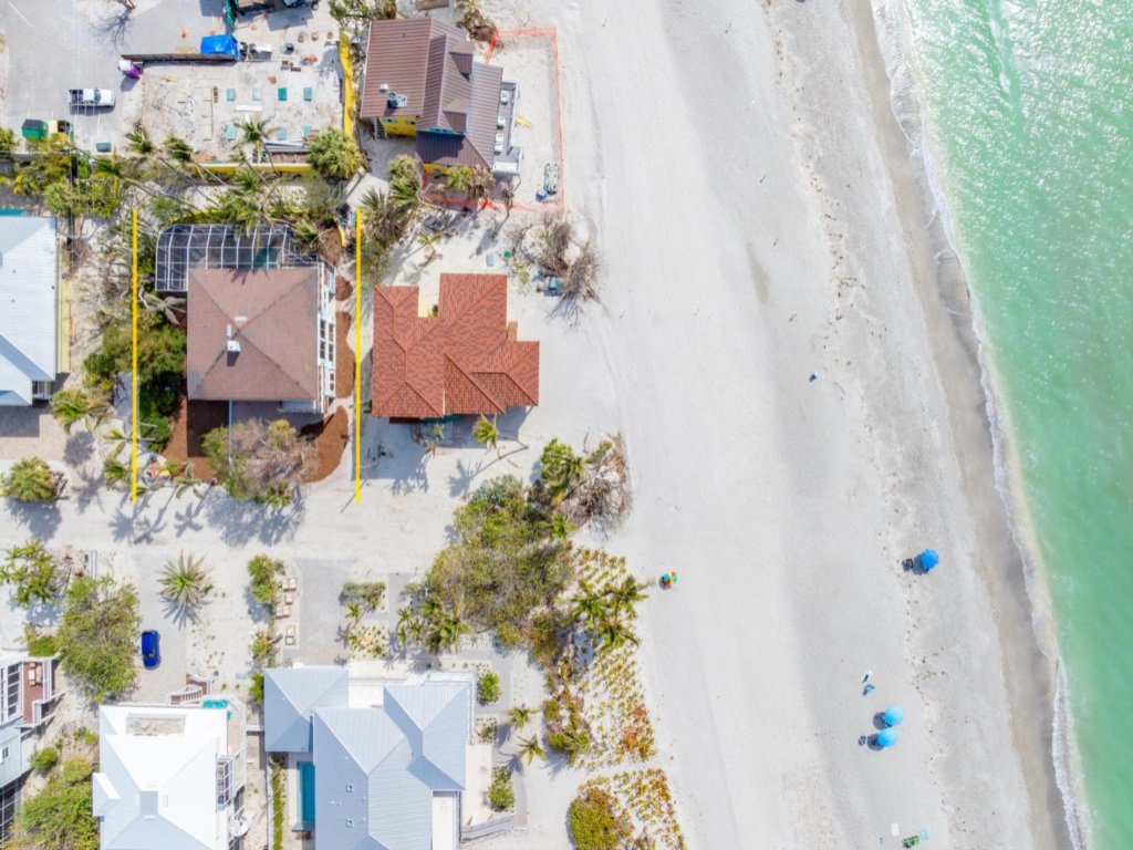 Anchored Here Vacation Rental in Captiva - RedAwning