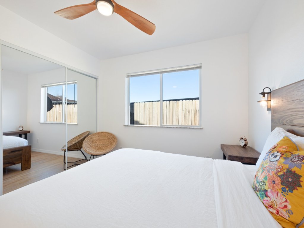 Of Wine & Gods - Hot Tub, BBQ and Fire Pit! Vacation Rental in California - RedAwning