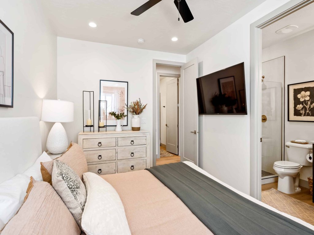 Casa Lua at Desert Color Vacation Rental in St. George - RedAwning