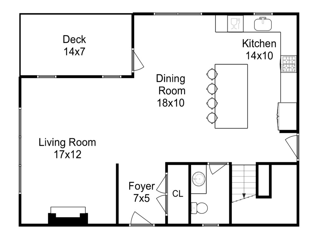 Elegant Condo-Walk to Wrigley Field, 32+ Nights Vacation Rental in Chicago - RedAwning