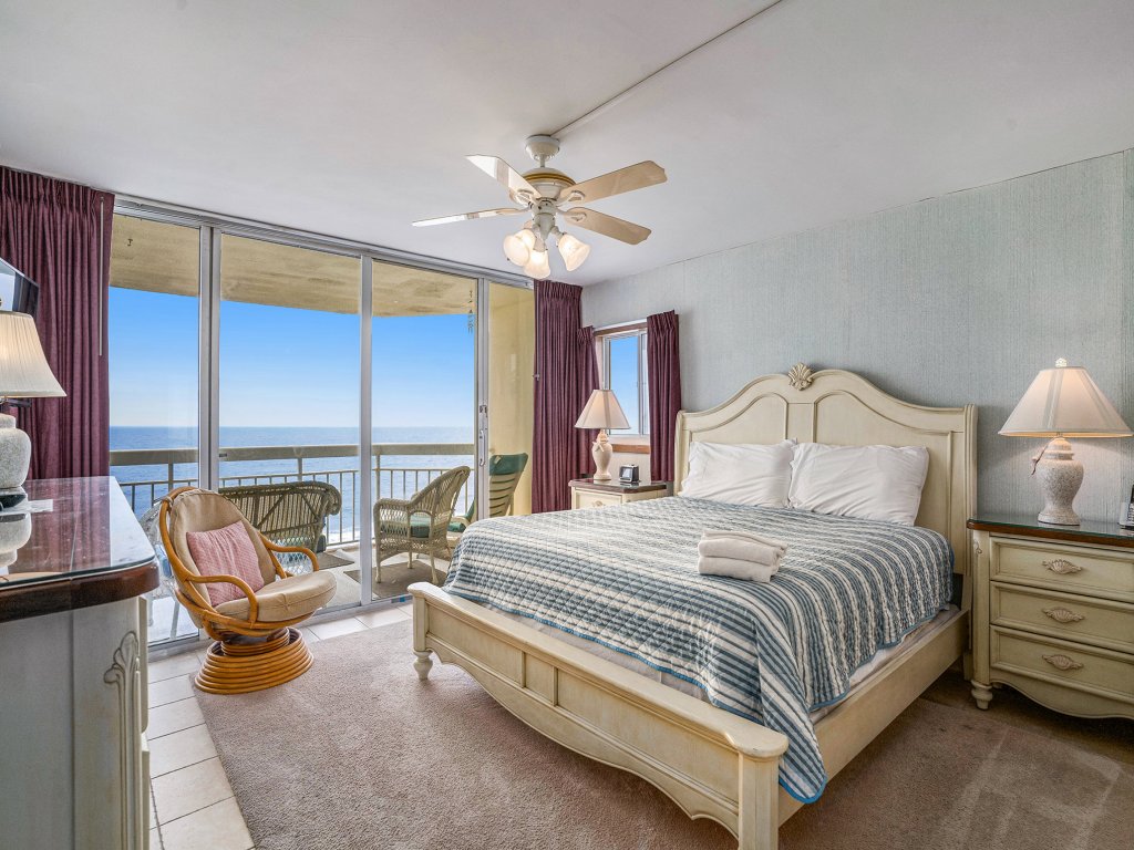 0612 Waters Edge Resort Vacation Rental in Garden City Beach - RedAwning