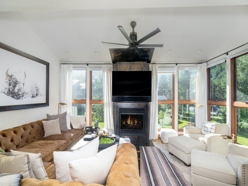 Telluride Lodge 526 Vacation Rental in Telluride - RedAwning