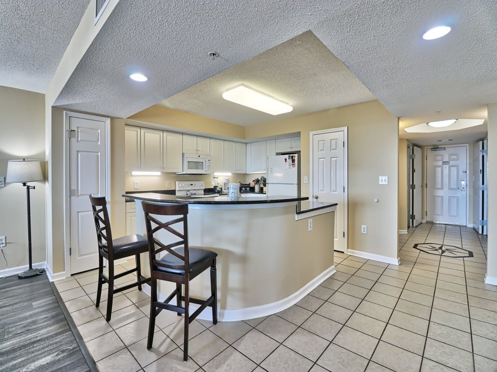 3503 Yacht Club Villas Vacation Rental in North Myrtle Beach - RedAwning