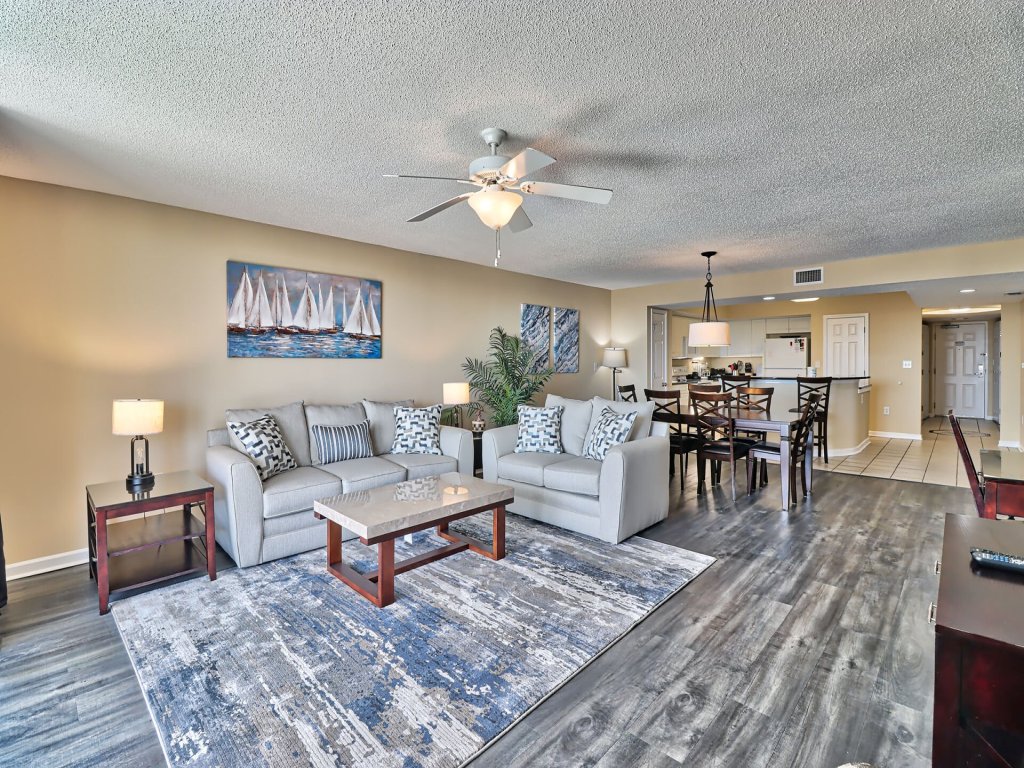 3503 Yacht Club Villas Vacation Rental in North Myrtle Beach - RedAwning