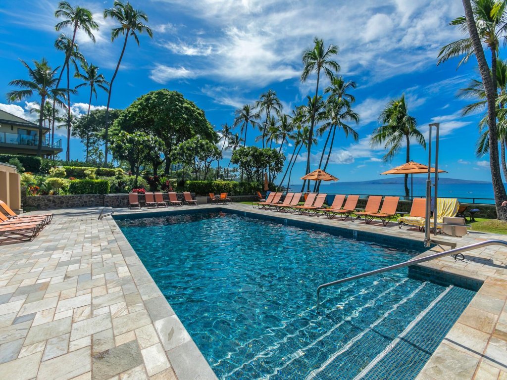 WAILEA ELUA, #0802 Vacation Rental in Hawaii - RedAwning