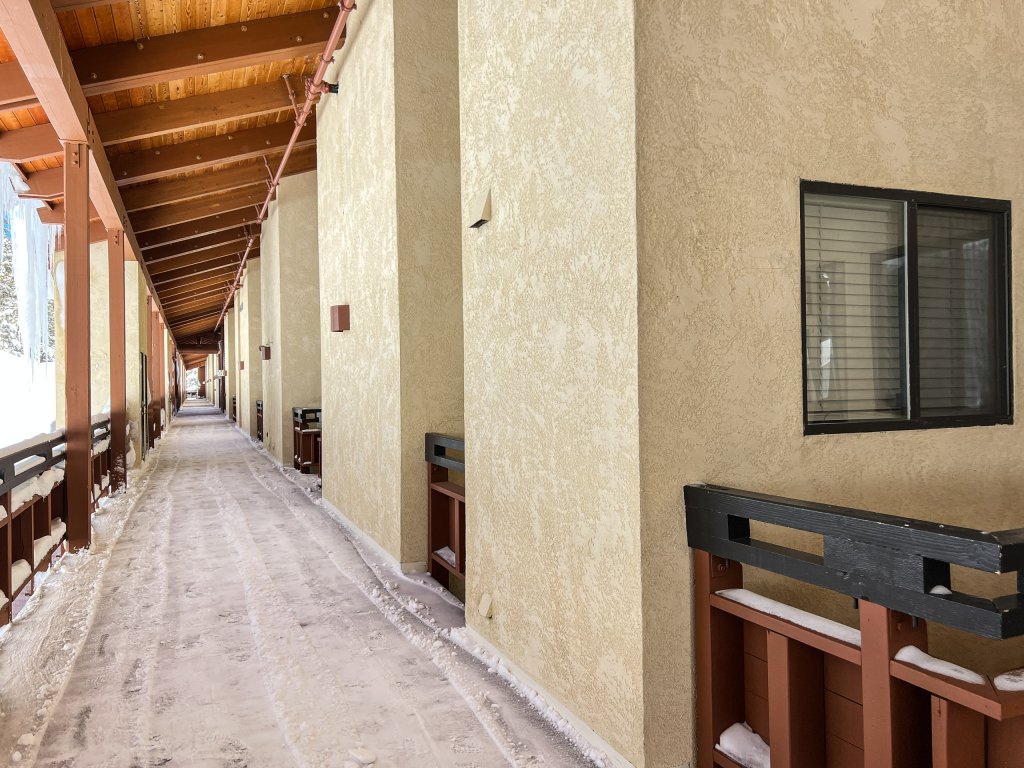 Bridges #308 Vacation Rental in Mammoth Lakes - RedAwning