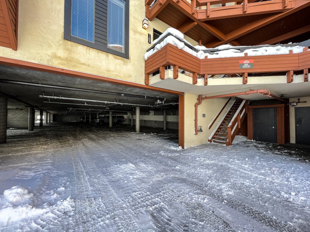 Bridges #308 Vacation Rental in Mammoth Lakes - RedAwning