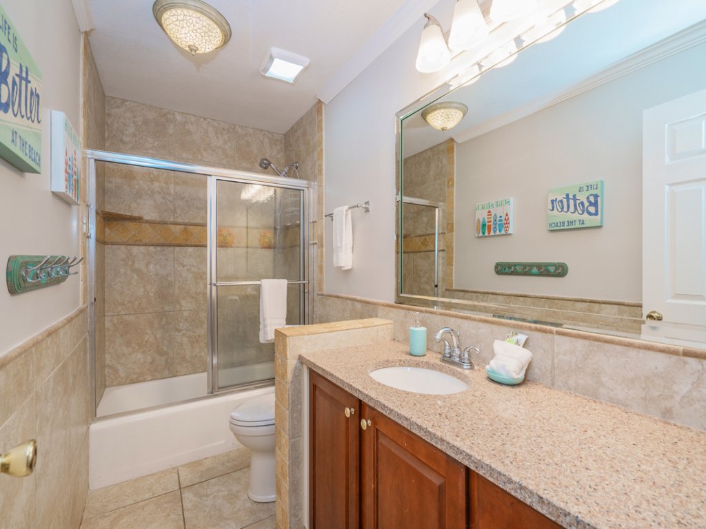 Aegean 219 Vacation Rental in Destin - RedAwning