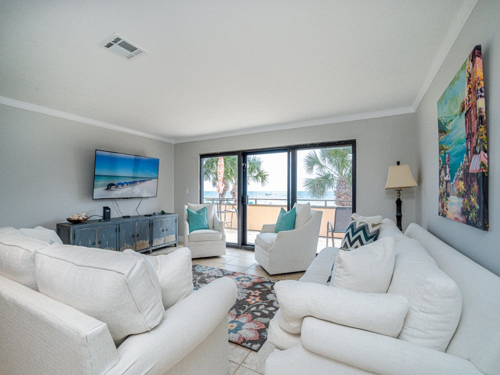 Aegean 219 Vacation Rental in Destin - RedAwning