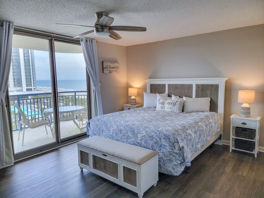 Myrtle Beach, South Carolina