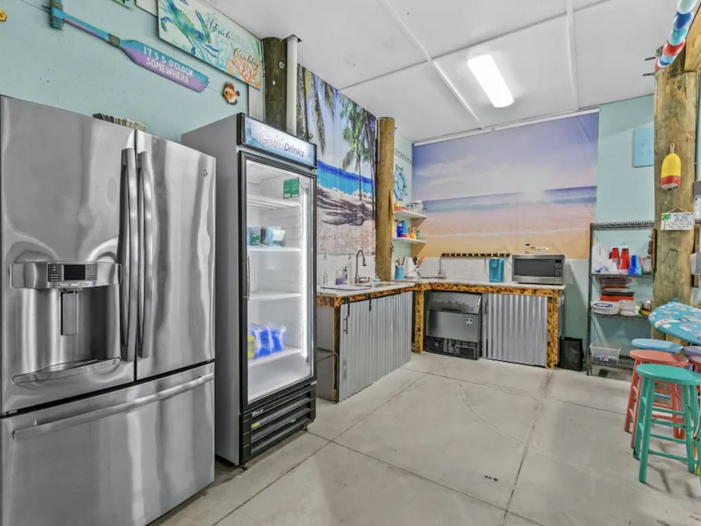 Casa Bella Vacation Rental in Navarre - RedAwning