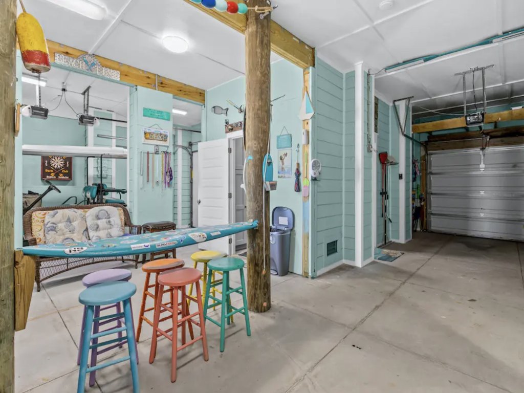 Casa Bella Vacation Rental in Navarre - RedAwning
