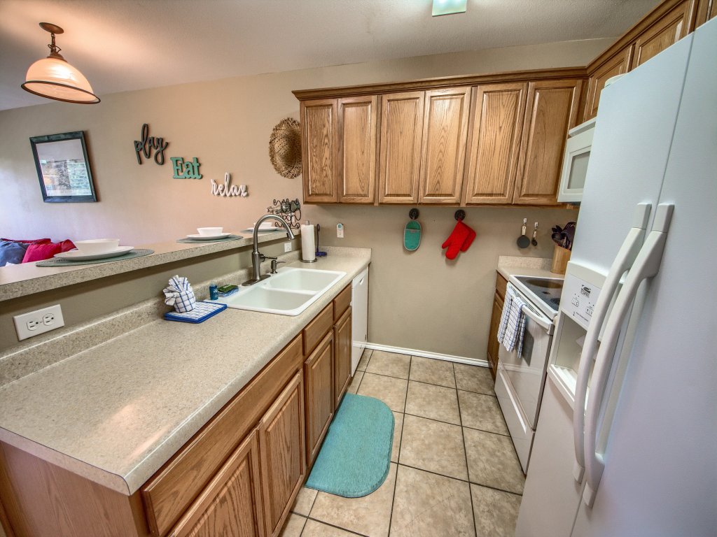 WW F101 Slice of Heaven Vacation Rental in New Braunfels - RedAwning