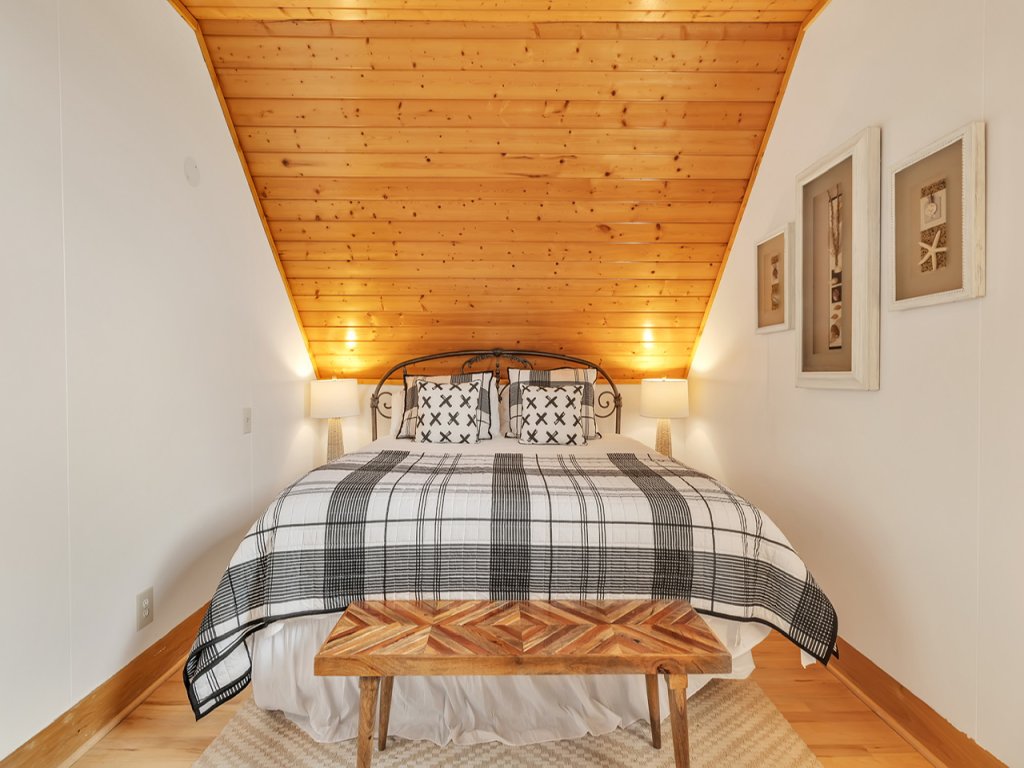 The Sandcastle Vacation Rental in Texas - RedAwning