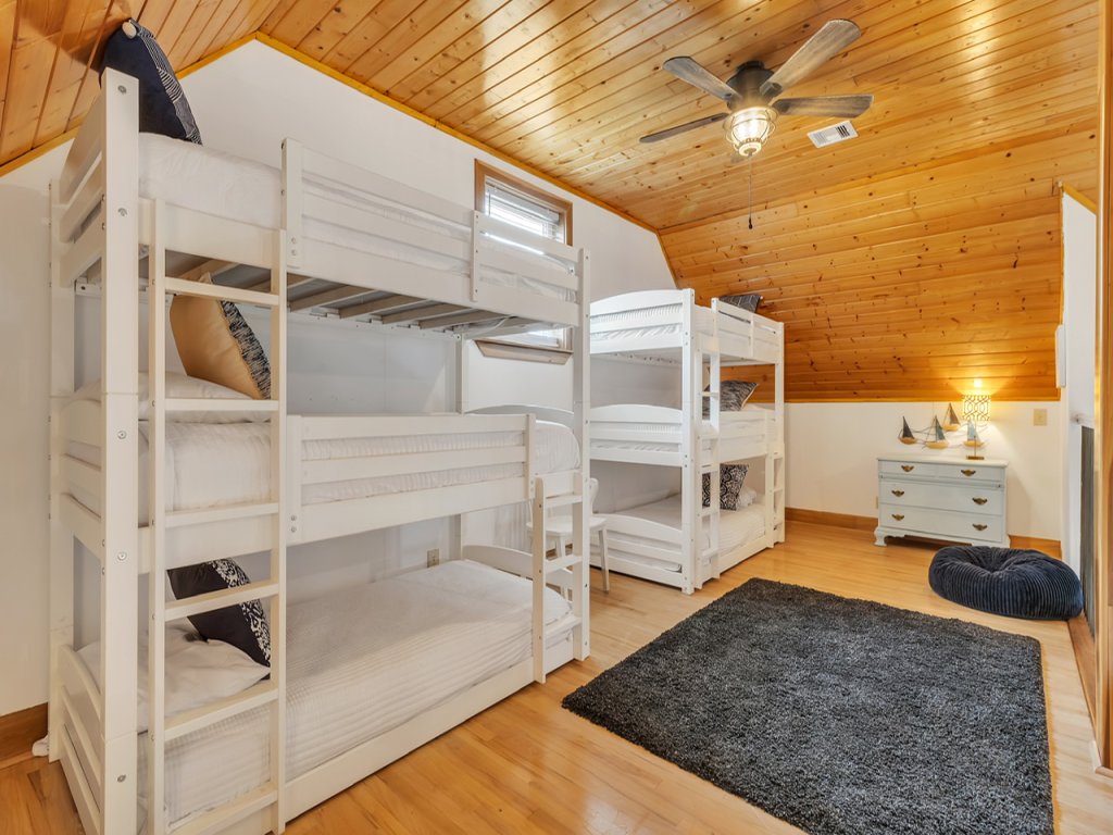 The Sandcastle Vacation Rental in Texas - RedAwning