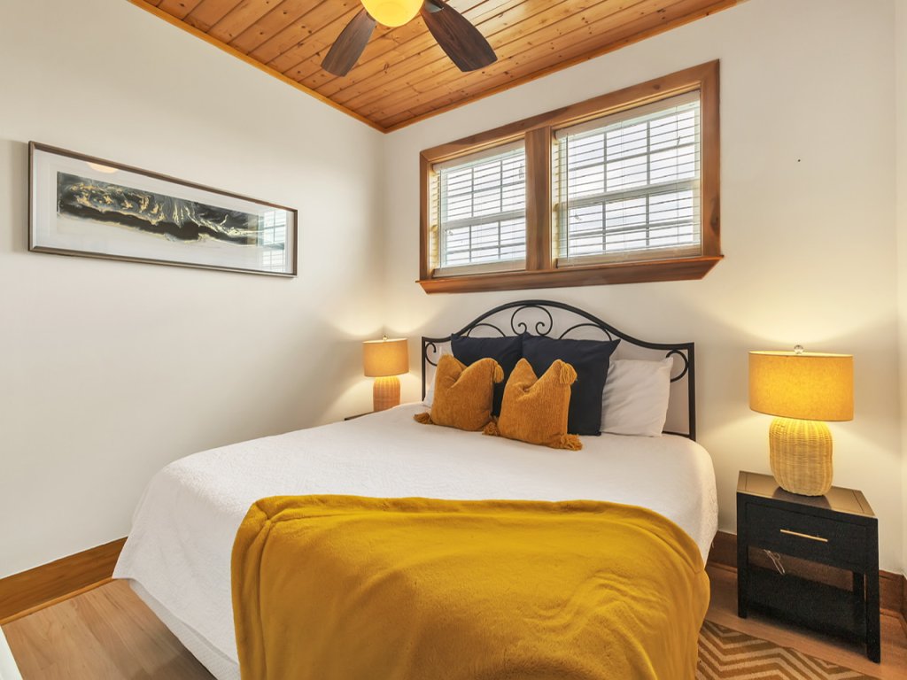 The Sandcastle Vacation Rental in Texas - RedAwning