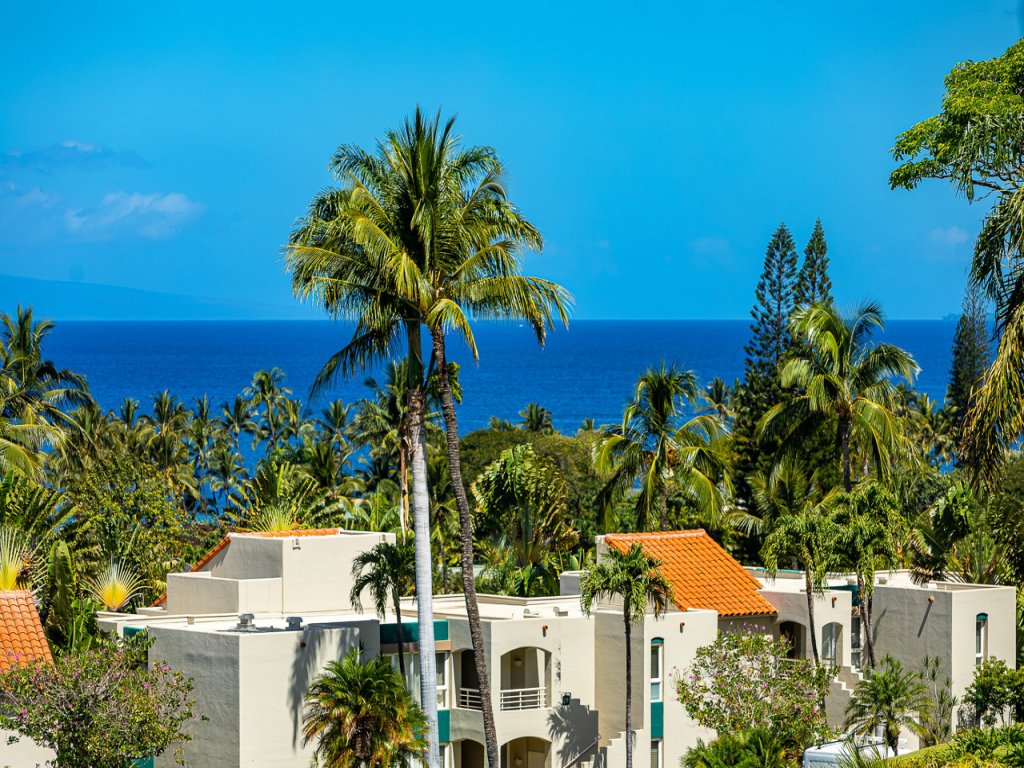 Palms at Wailea 102 Vacation Rental in Wailea - RedAwning