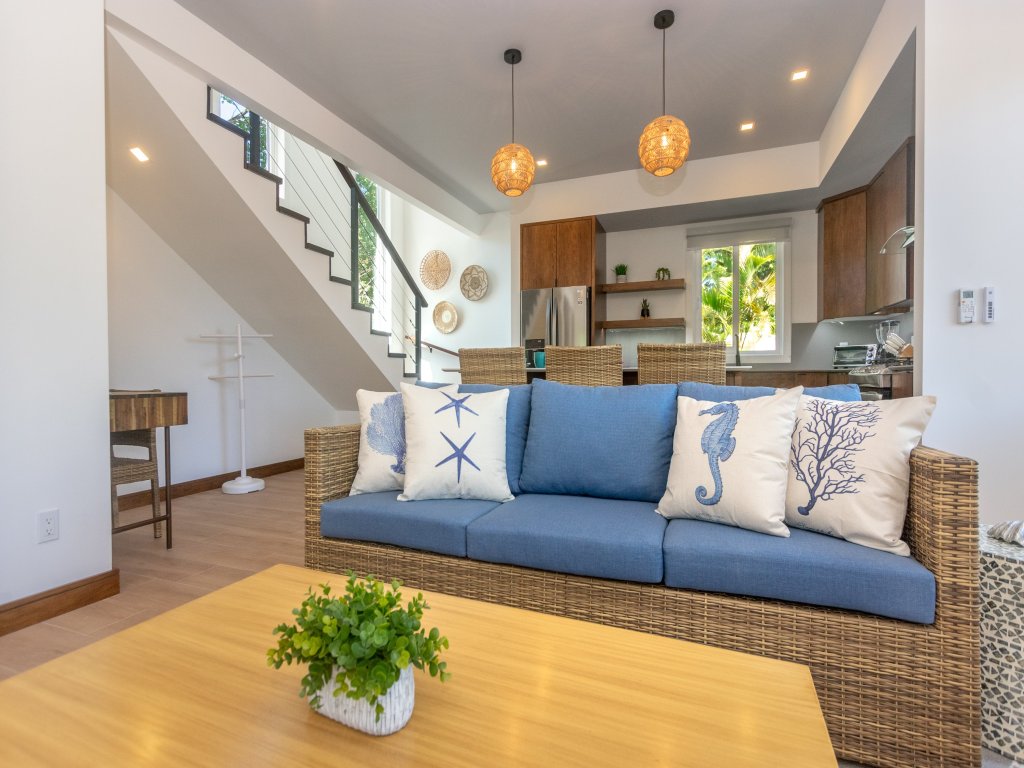 Casa Palmera Vacation Rental - RedAwning